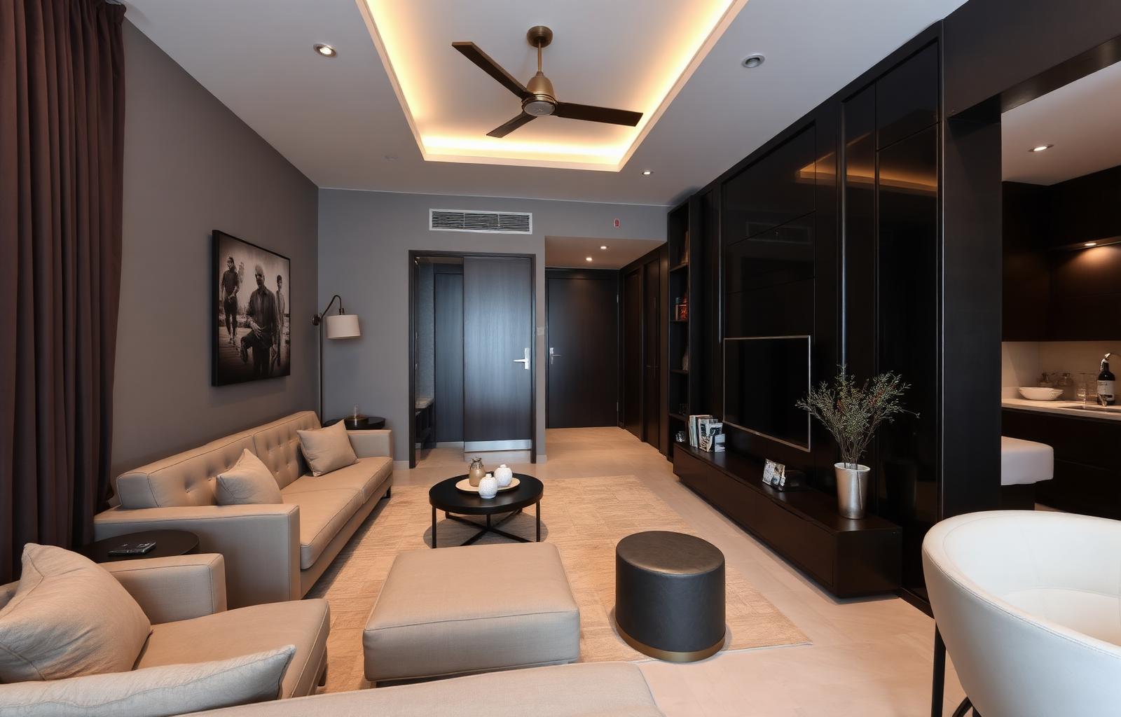 Premium 3 BHK Builder Floor